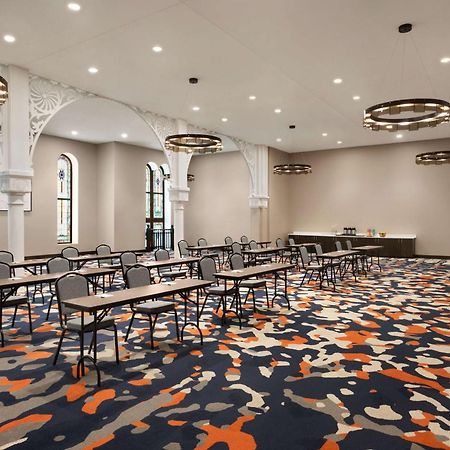 Homewood Suites By Hilton Indianapolis Downtown Iupui Dış mekan fotoğraf